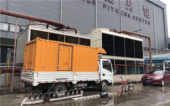定兴300KW发电机组适配电缆规格选型指南