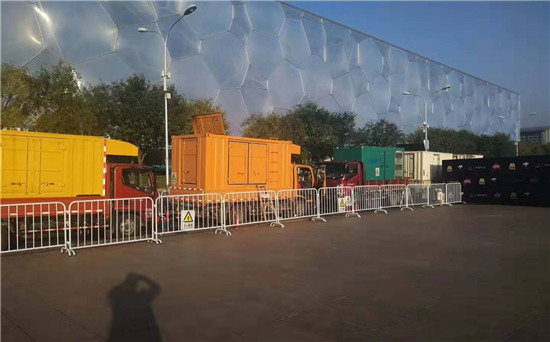 定兴400KW发电机组适配电缆规格选型指南
