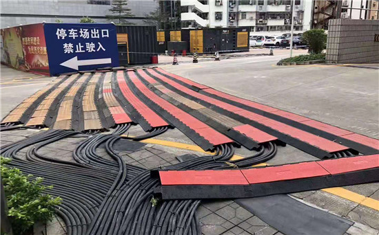 定兴发电机组电缆选型完整具体步骤(工程通用标准流程)